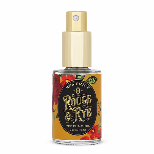 Beatrice - Rouge & Rye by Rouge & Rye