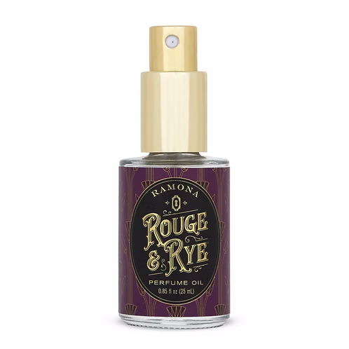Ramona by Rouge & Rye
