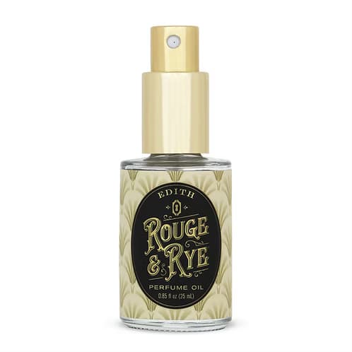 Edith Perfume Bottle