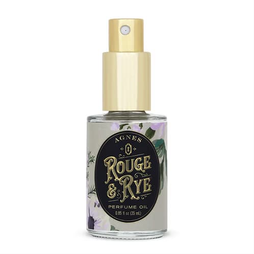 Agnes Perfume Bottle