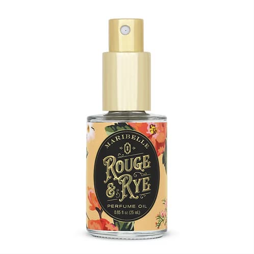 Maribelle Perfume Bottle