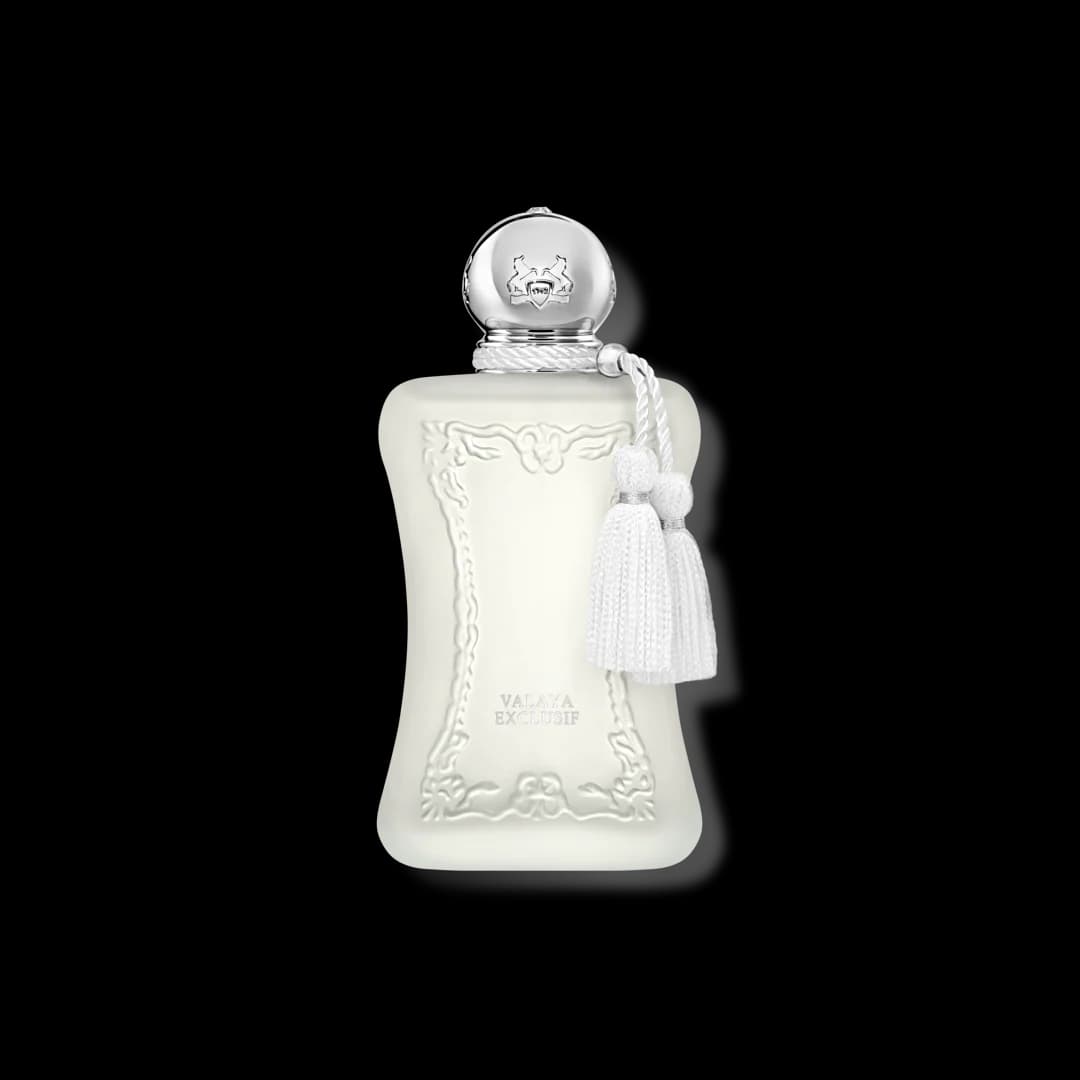 Valaya Exclusif Perfume Bottle