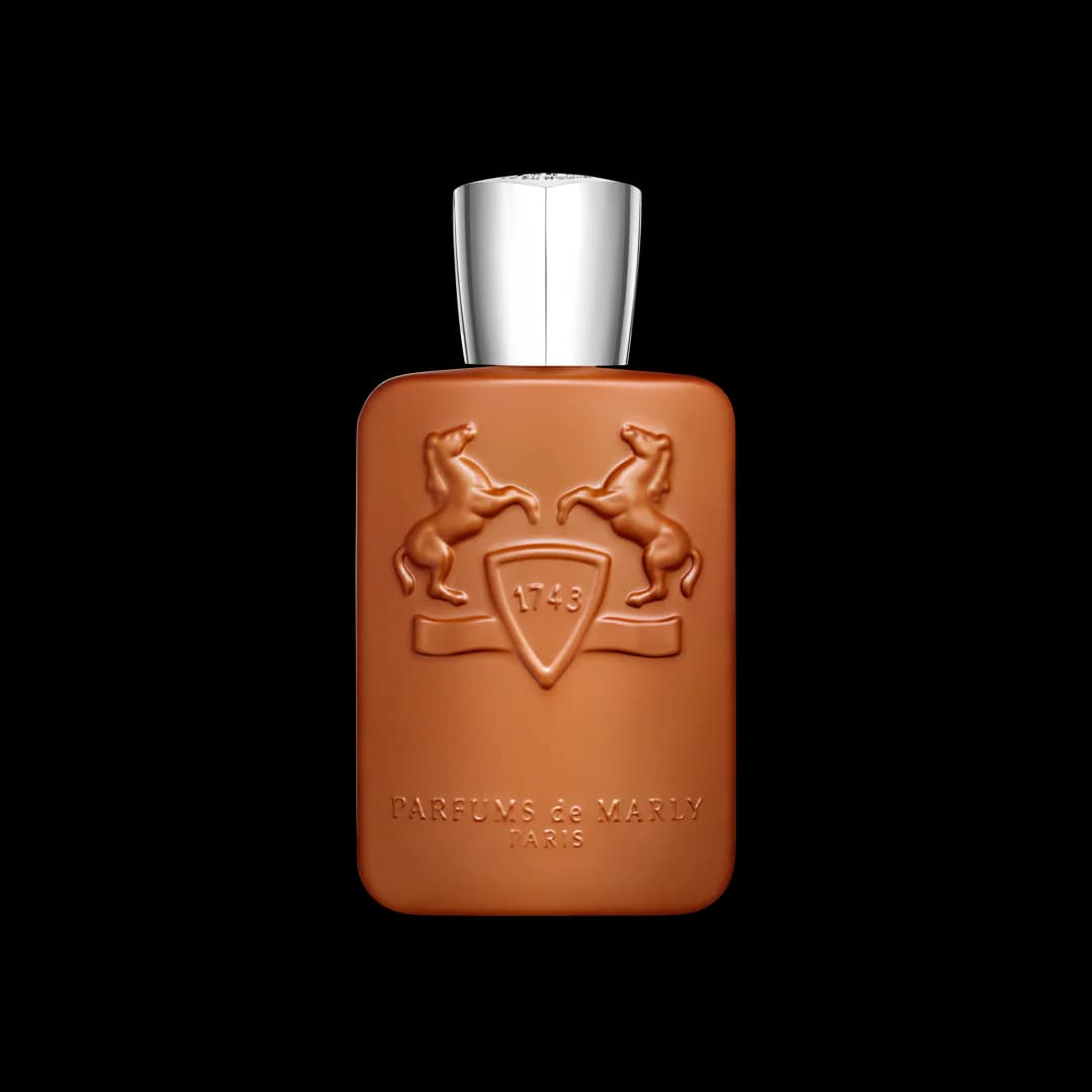 Althair Perfume Bottle
