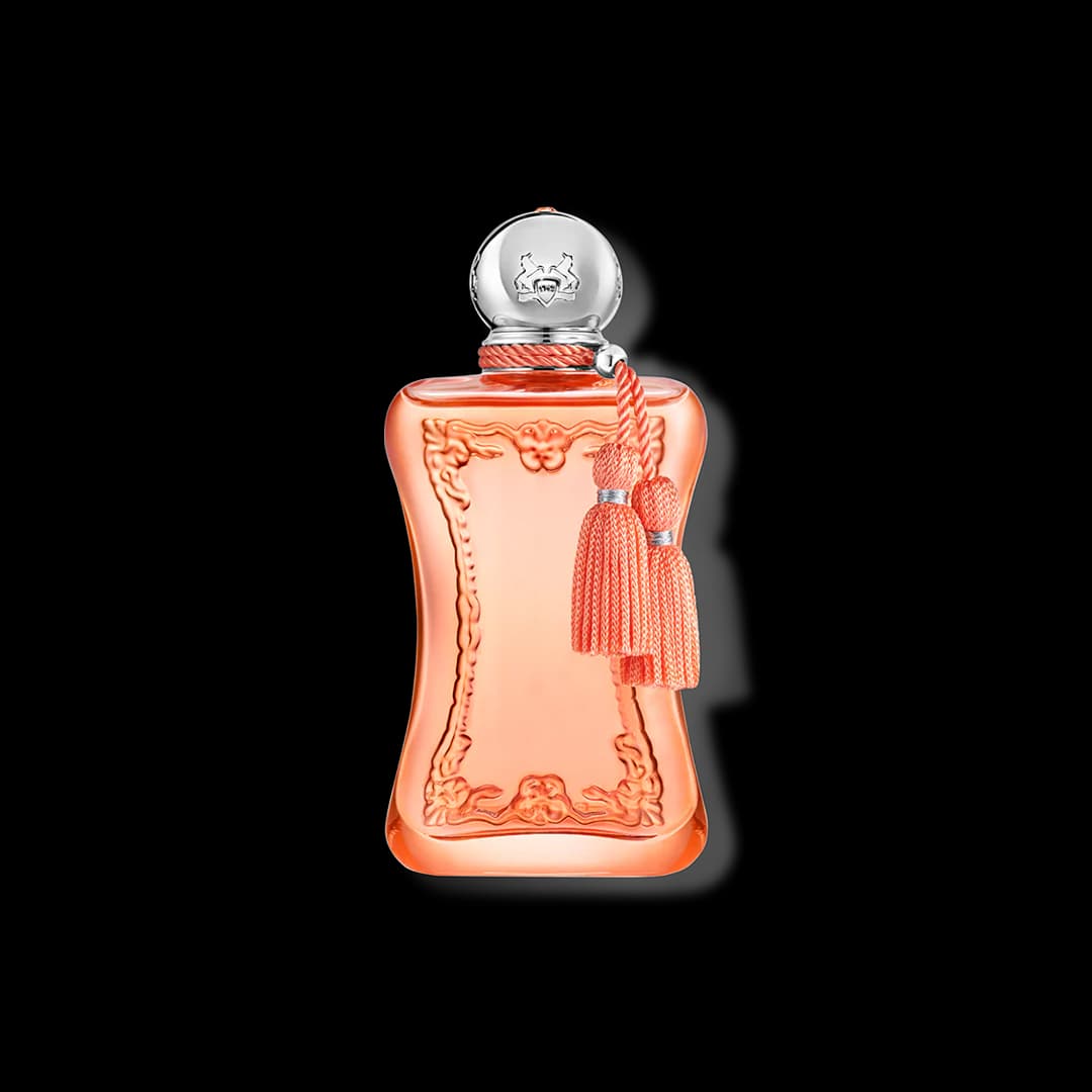 Athnas Perfume Bottle