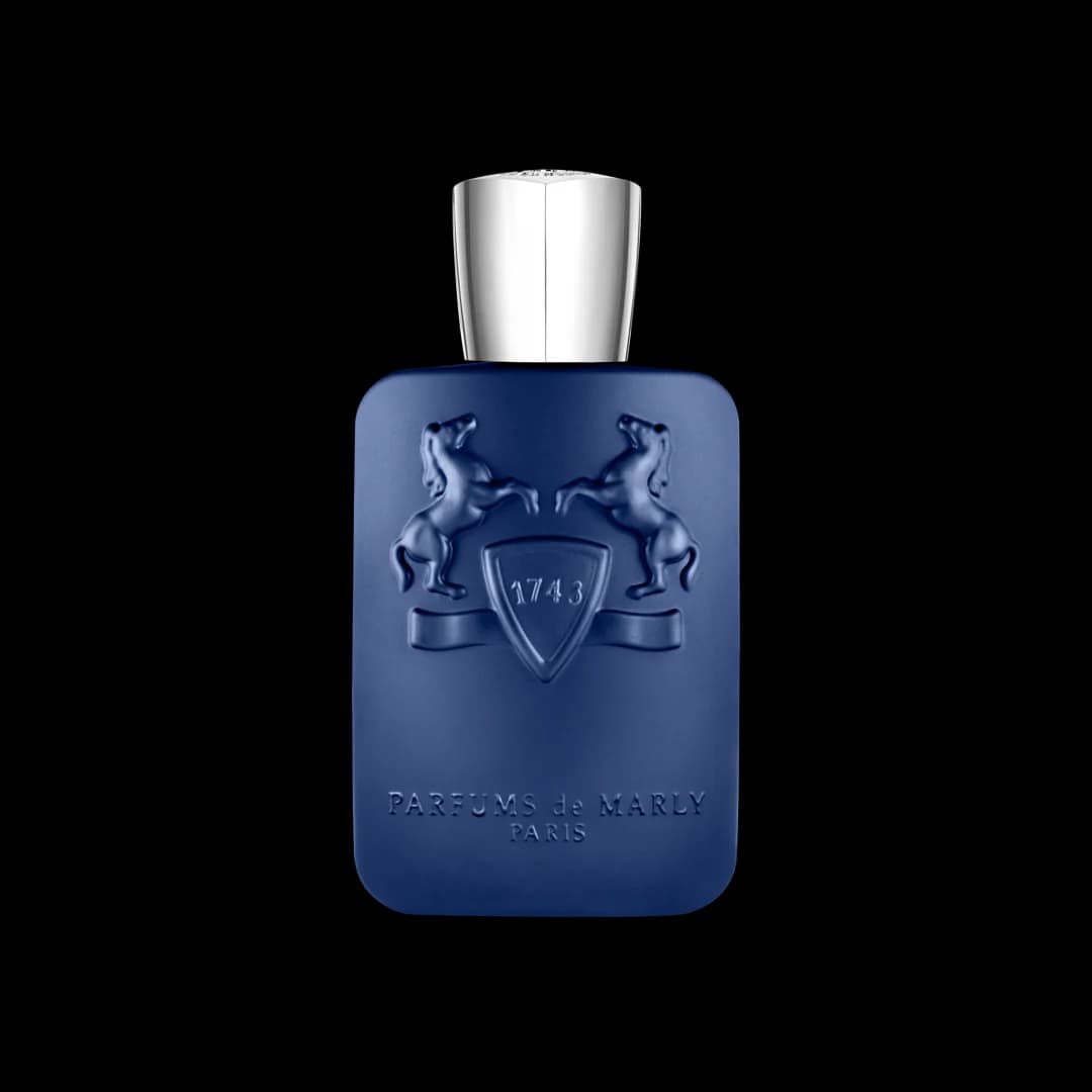 Percival - Parfums de Marly Perfume Bottle