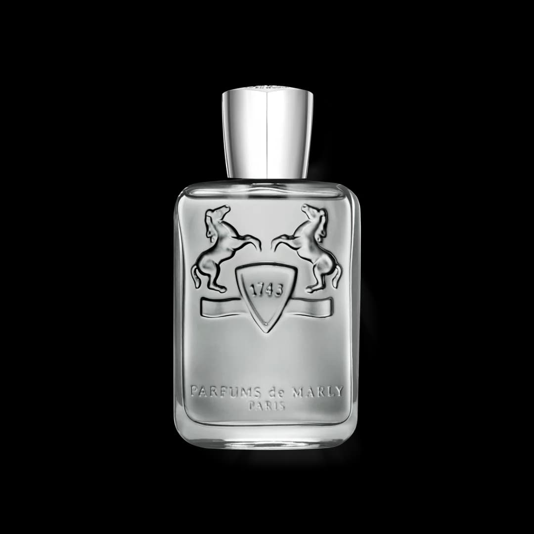 Castley Perfume Bottle