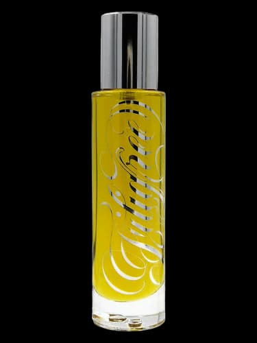 REZIN OF JOY Perfume Bottle