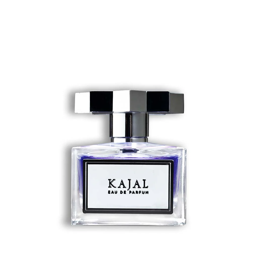 Kajal Perfume Bottle