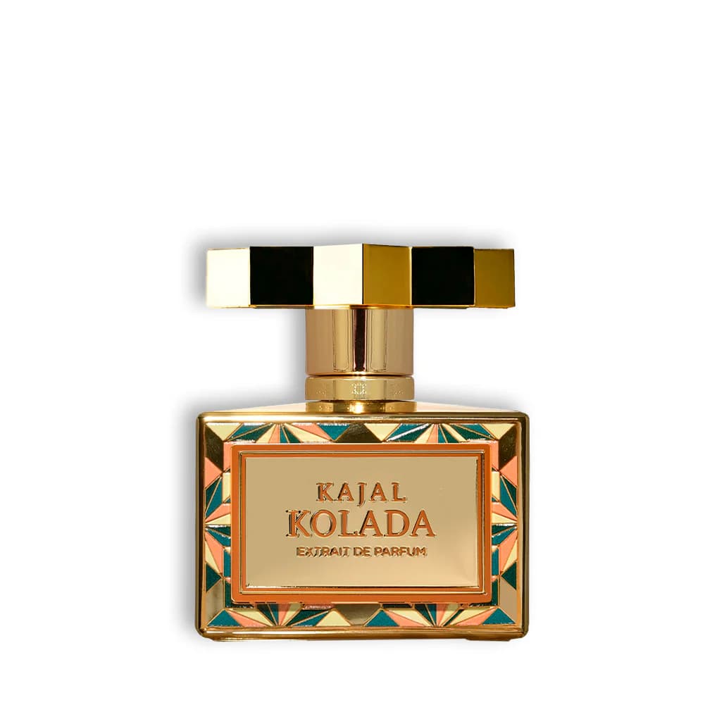 Kajal Kolada Extrait De Parfum by Kajal Perfumes