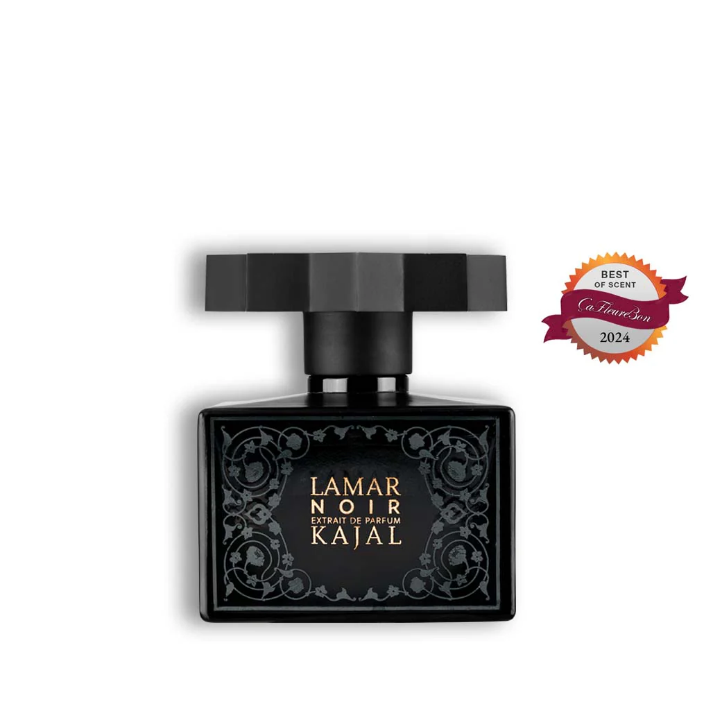 Lamar Noir Exdp by Kajal Perfumes