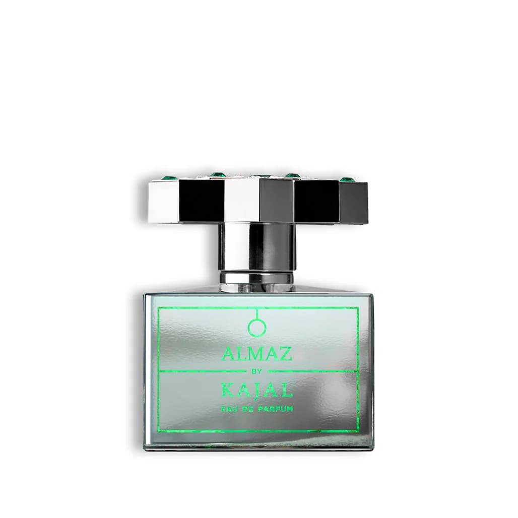Almaz - Kajal Perfumes Perfume Bottle