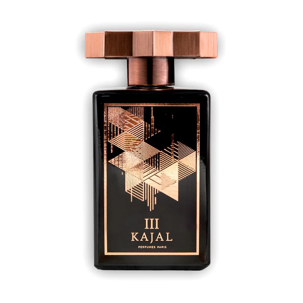 Kajal Iii Perfume Bottle