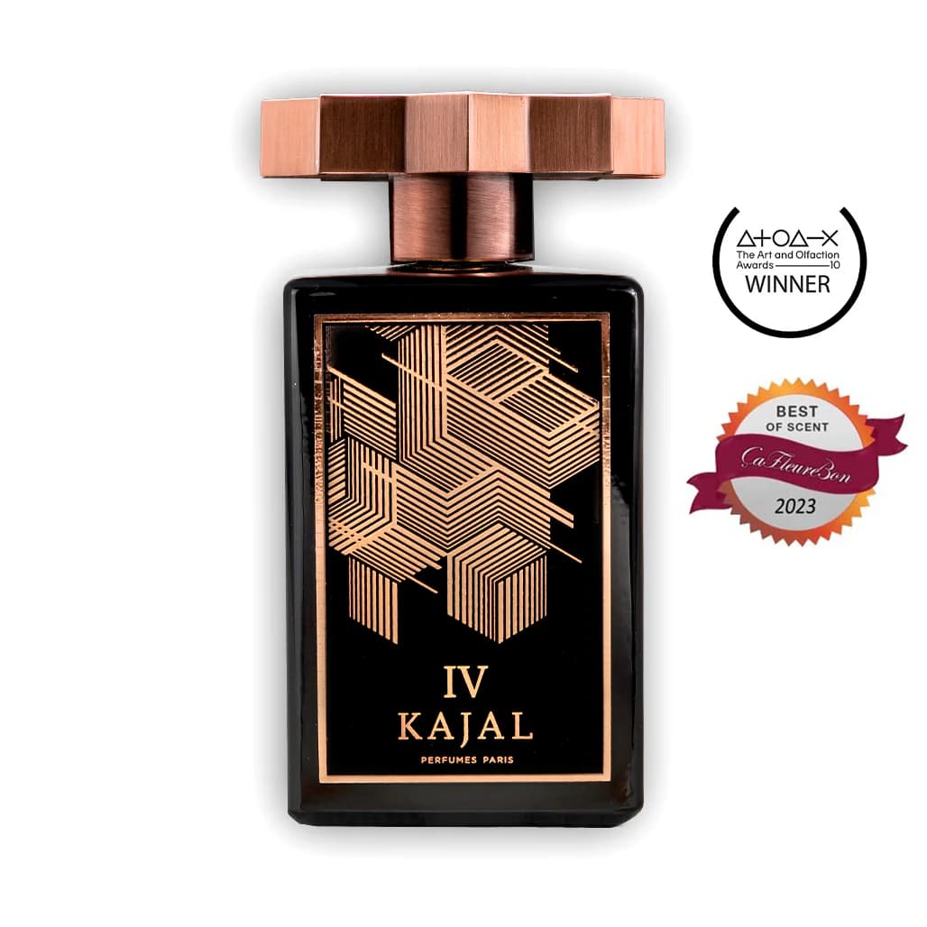 Kajal Iv by Kajal Perfumes