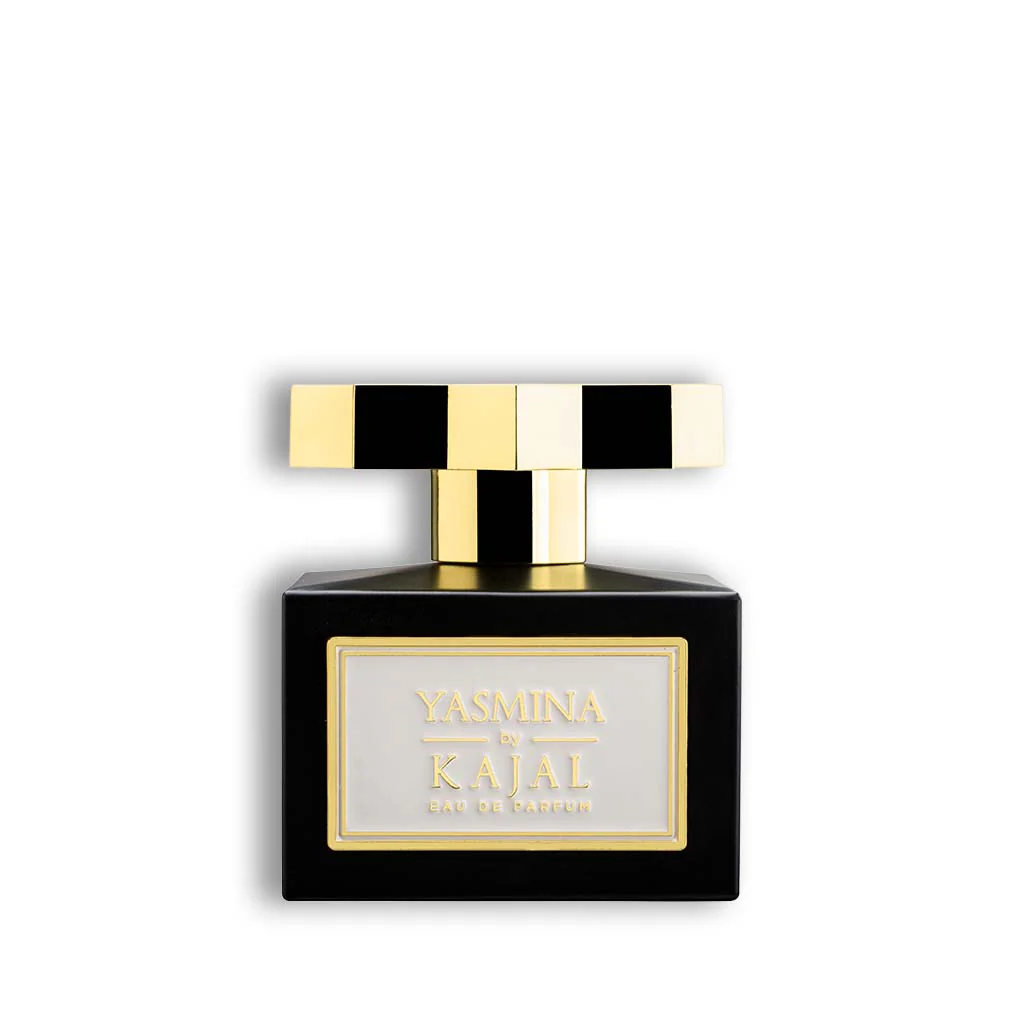 Yasmina Perfume Bottle