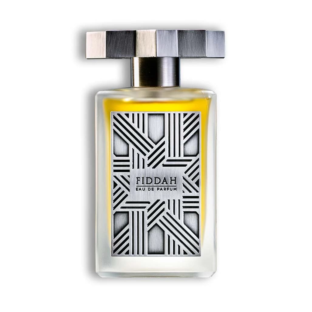 Fiddah Perfume Bottle